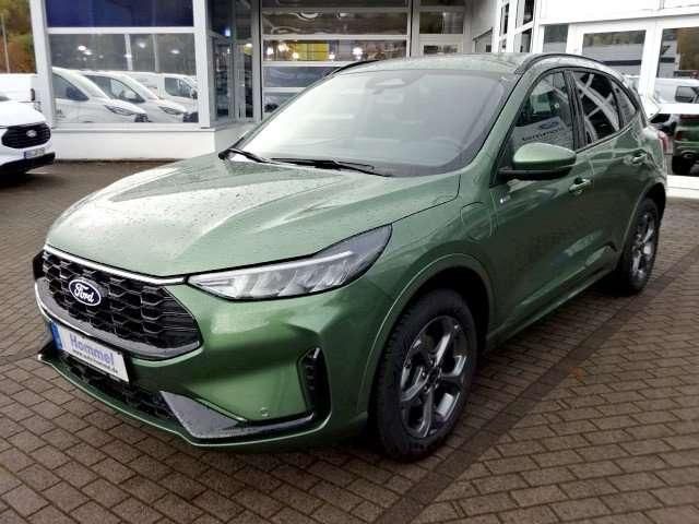 Ford Kuga Kuga PHEV ST-LINE LED+NAVI+WINTERP.+18  imagem 3