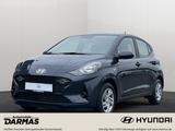 Hyundai i10 MY25 1.0 Select Klima Navi Apple Android - Hyundai i10 New cars