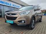 Hyundai ix35 Style AWD - Hyundai ix35 in Essen