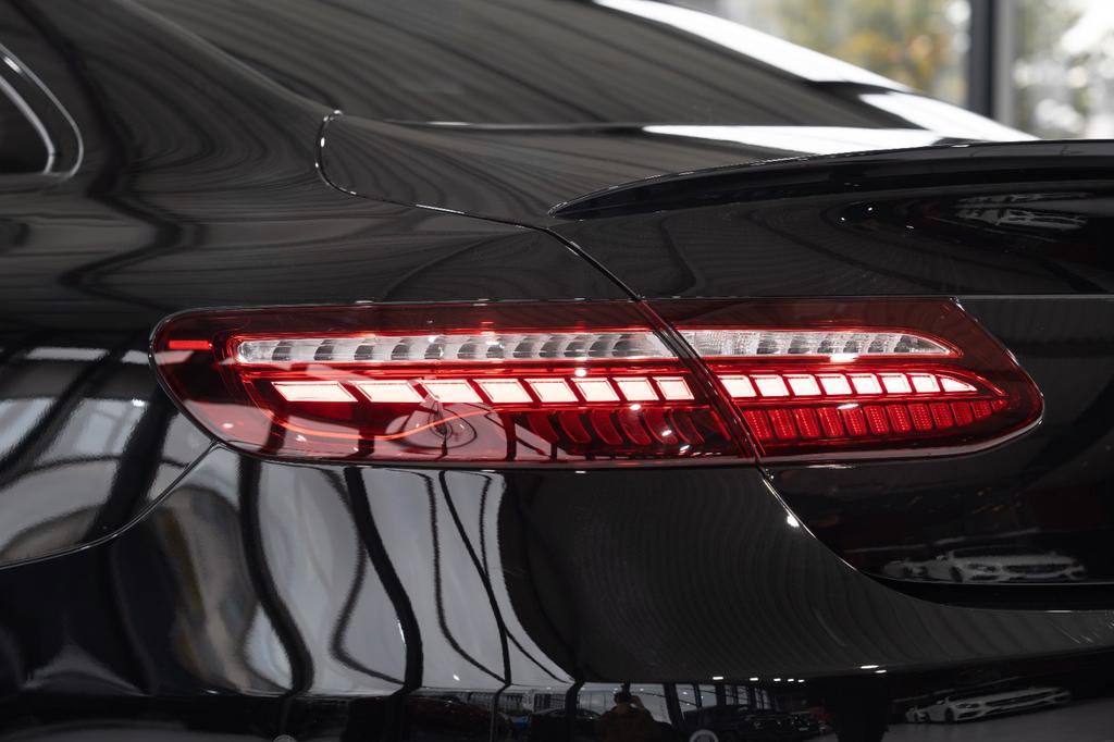 Mercedes-Benz E 53 AMG