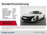Audi e-tron GT B&O,Matrix,Dynamikpaket+,Leder,Kameras - weiße Audi e-tron GT