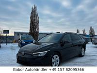 Volkswagen Golf VIII Variant Life