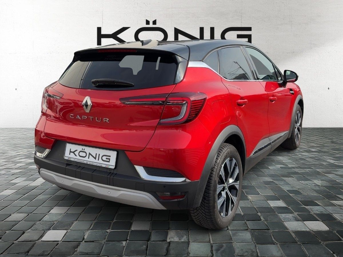 Renault Captur - Bild 4