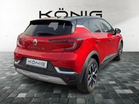 Renault Captur - Vorschau Bild 4