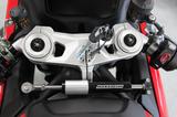 QJ Motor SRK921RR ABS ital. DNA rein zufällig, 3Jahr Gar. - QJ Motor SRK 921 RR