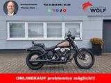 Harley-Davidson Softail Springer FXSTSB - HARLEY-DAVIDSON 1997