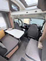 Adria Coral XL 670 Plus - Adria Alkoven