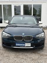 BMW 116 1 Limousine 5-trg. 116 i | Wenig-KM| TÜV Neu - BMW 116 Gebrauchtwagen in München