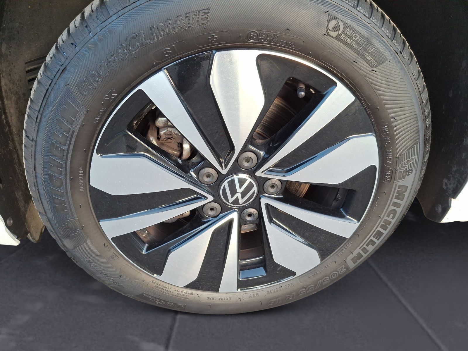 Volkswagen Golf - Bild 12