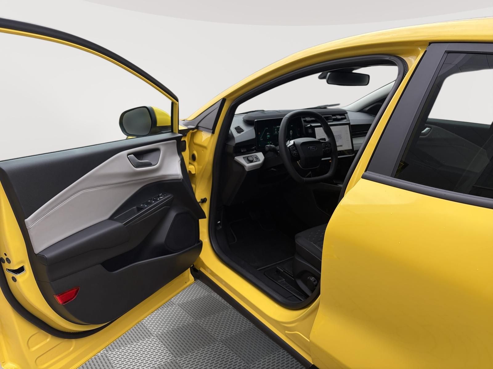Ford Puma Gen-E - Bild 14