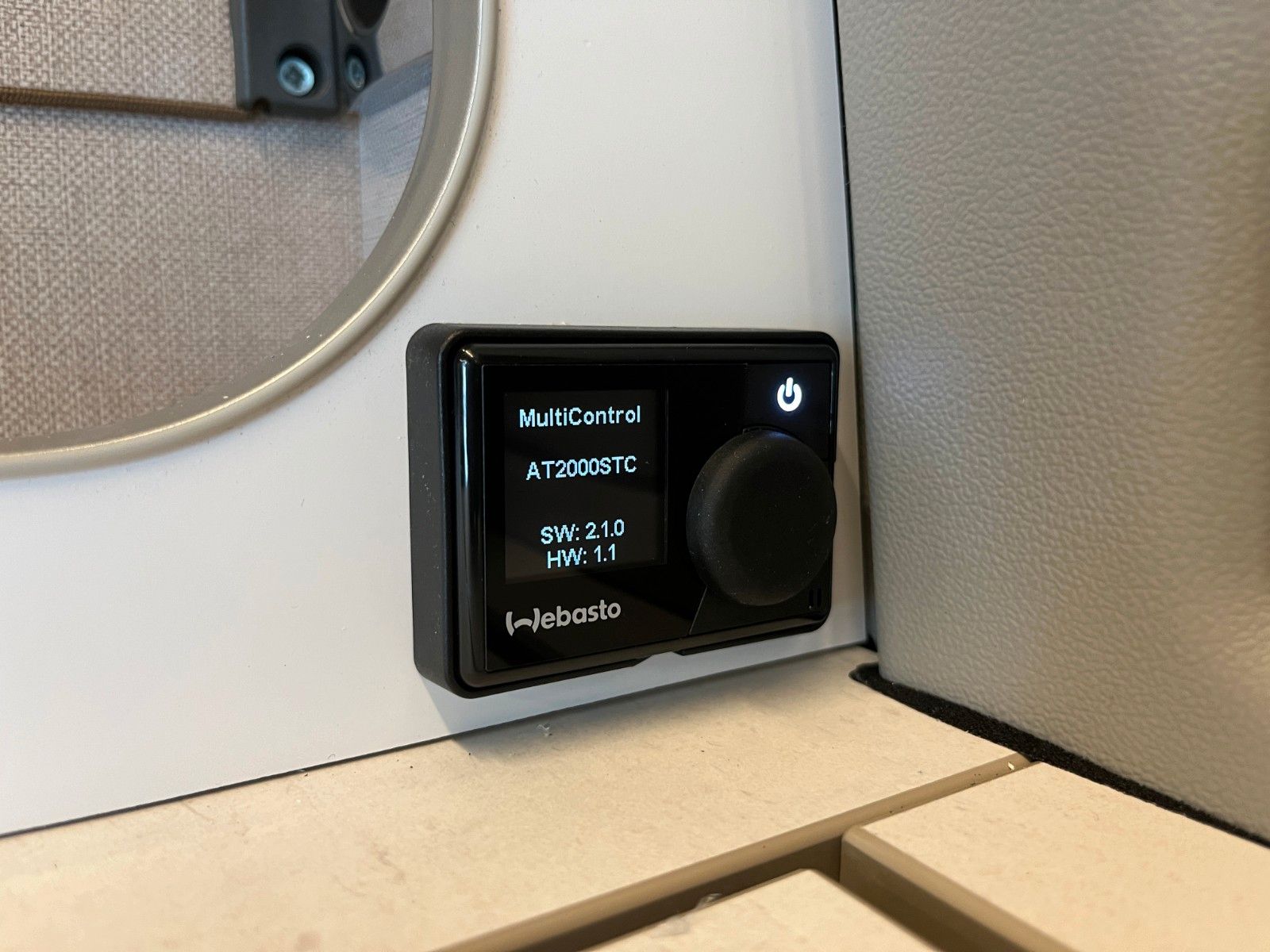 Fahrzeugabbildung Bürstner Copa C 500  170 PS*Automatik*Markise