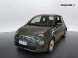 Fiat FIAT 500 (2015-2024) - 500 1.0 Hybrid Lounge - Fiat 500 Lounge mit Hybrid-Antrieb (Benzin/Elektro)