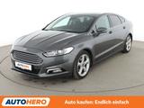 Ford 1.5 EcoBoost Titanium Aut.*NAV*TEMP*CAM*PDC*SHZ* - Ford Mondeo