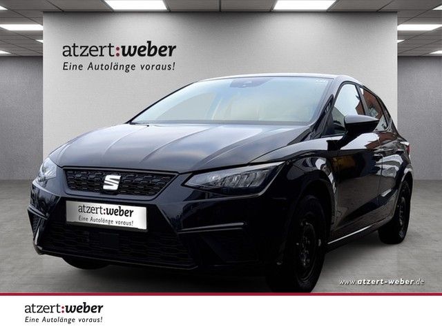 Seat Ibiza Hola 1.0MPI LED MFL PDC Klima DAB+ 0,99%