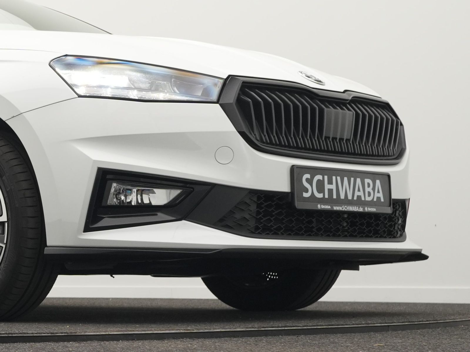 Skoda Fabia - Bild 44