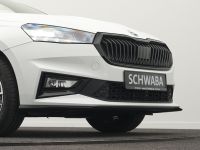 Skoda Fabia - Vorschau Bild 44