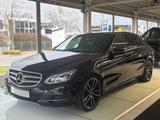 Mercedes-Benz E 350 Limousine BlueTec/LEDER/KLIMA/SHZ/NAVI/TEM - Mercedes-Benz E 350 in Hannover