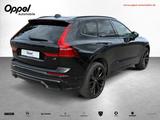 Volvo XC 60 T8 AWD Ultra Black 360° KAMERA+NAVIGATION - Volvo: X60