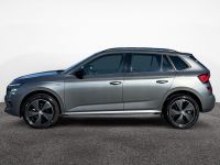 Skoda Kamiq - Vorschau Bild 4