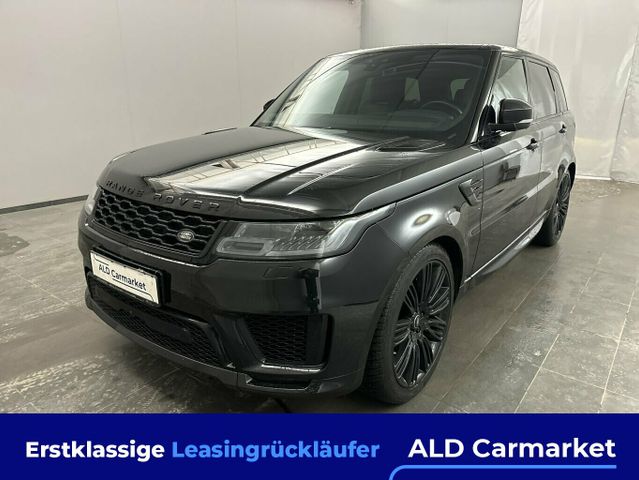 Land Rover Range Rover Sport D300 (SDV6) HSE Dynamic Geschl