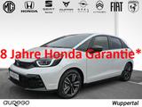 Honda Jazz 1.5 ADVANCED SPORT 8 Jahre Garantie HYBRID  - Honda Jazz Neuwagen in Wuppertal