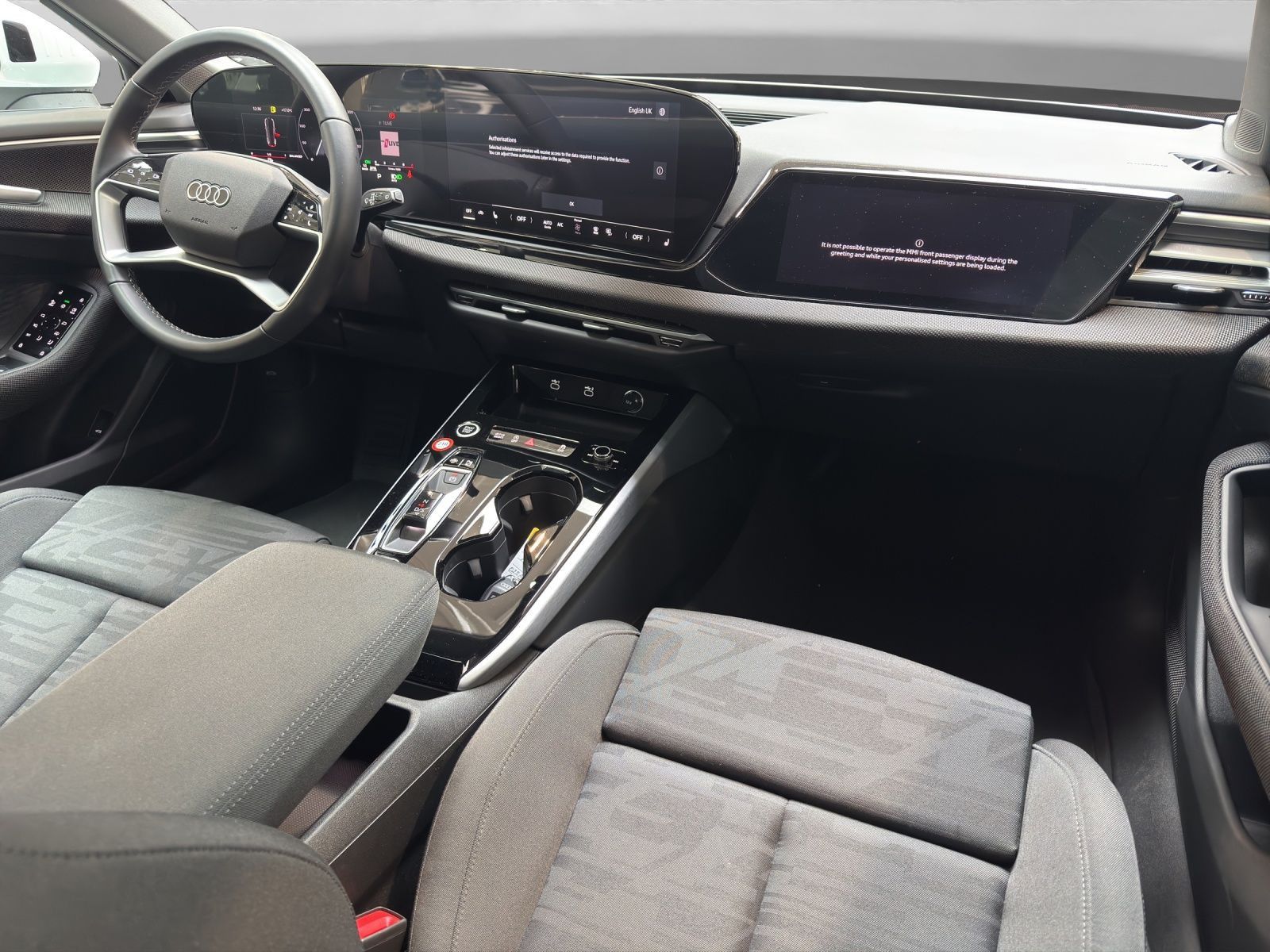 Audi A6 - Bild 5