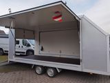 Unsinn FTK (UKF) Fahrzeugtransporter kippbar 3500 kg - Angebote entsprechen deinen Suchkriterien