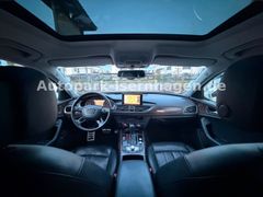 AUDI A6 2.0 TDI 140kW Quattro S-Tronic*Keyless*4xSZH*