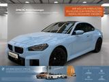 BMW M2 Coupé Kamera Sitzheizung Alarm - BMW M2 Gebrauchtwagen in Frankfurt
