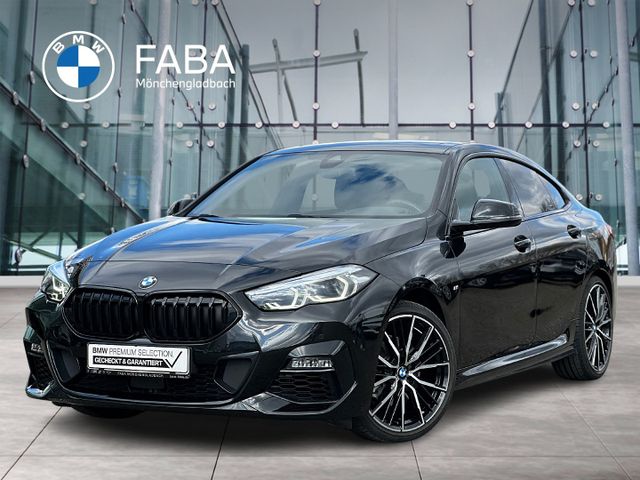 BMW 218i Gran Coupé M Sport HiFi DAB LED WLAN RFK