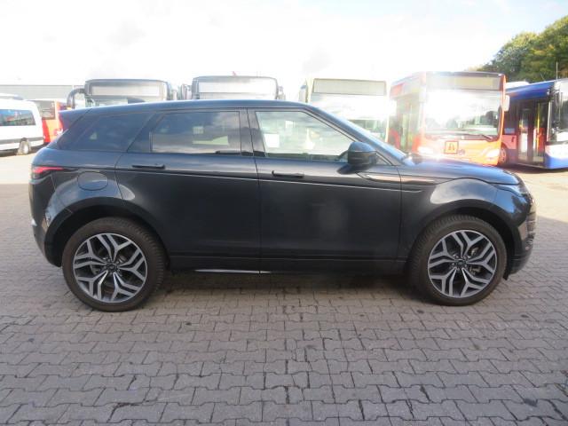 Land Rover NEU WAGEN ( NUR 99 KM ) R-Dynamic SE