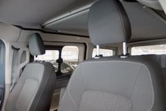 Fahrzeugabbildung Ford Transit Custom Bürstner COPA L1 Titanium MARKISE