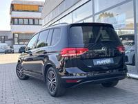 Volkswagen Touran Comfortline BMT Comf.line PANO-ACC-Rfcam