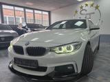 BMW 430 4 Gran Coupe 430 i Sport Line - gebrauchte BMW 430 aus dem Jahr 2018