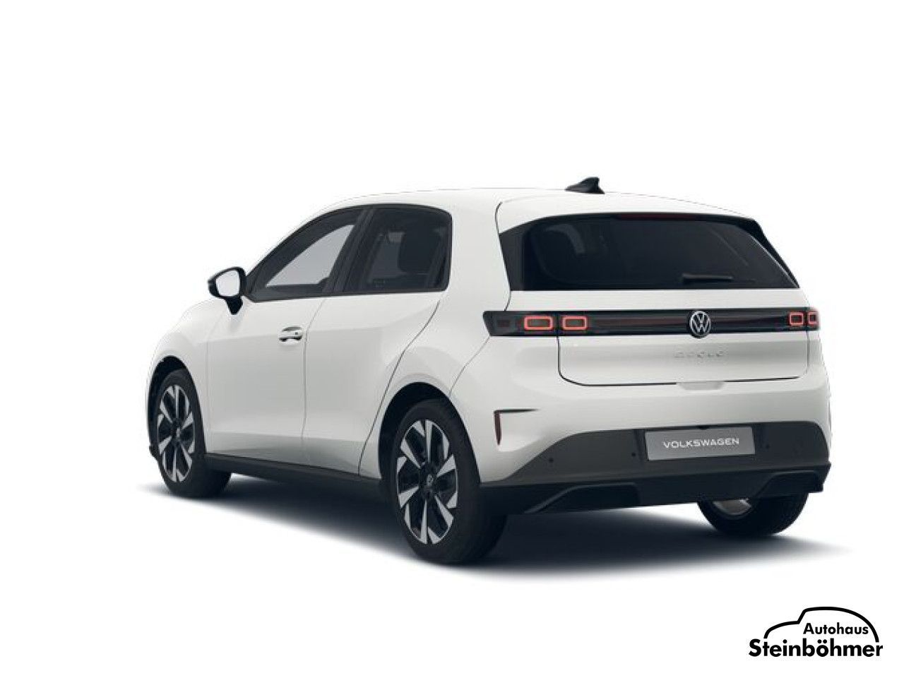 Volkswagen ID. Polo - Bild 3