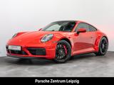 Porsche 992 911 Carrera 4 GTS Matrix HALenkung Lift 18We - Porsche 992 in Leipzig