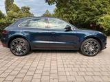 Porsche Macan S Panorama , 21 "360 Kamera Standheizung - Porsche: 3.2