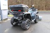 CFMOTO CFORCE 1000 EDITION  Schneeschild Heizgriffe - QUAD SCHNEESCHILD
