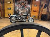 Harley-Davidson FLSTFI Softail Fatboy 100th Anniversary - Offers matching your search criteria