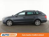 Skoda Superb 2.0 TDI Exclusive Aut.*NAVI*XENON*PDC*SHZ - Skoda Superb: Allradantrieb, 2.0