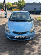 Honda jazz - Honda Jazz in Ludwigshafen