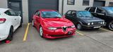 Alfa Romeo 156 3.2 V6 24V GTA GTA (100% full original) - Alfa Romeo 156: Gta