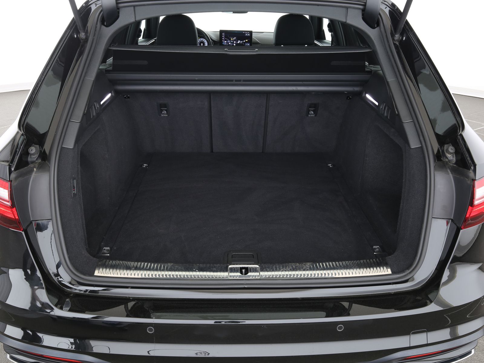 Audi A4 - Bild 31