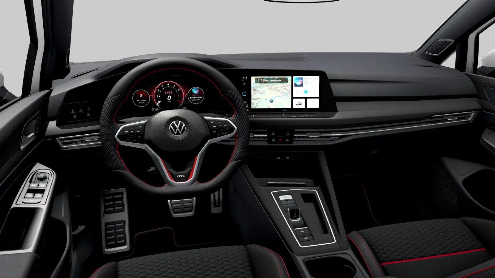 Volkswagen Golf - Bild 9