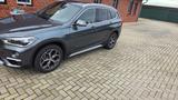 BMW X1 sDrive20i xLine Steptronic DCT xLine - BMW X1: Sdrive 20d