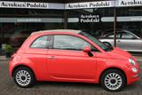 Fiat 500 Lounge | Klima | Alltetterreifen - Fiat in Düsseldorf