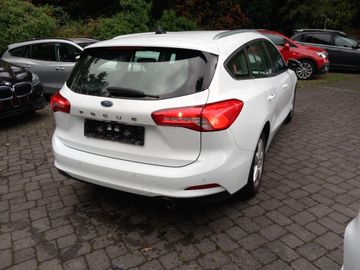 Ford Focus - 10