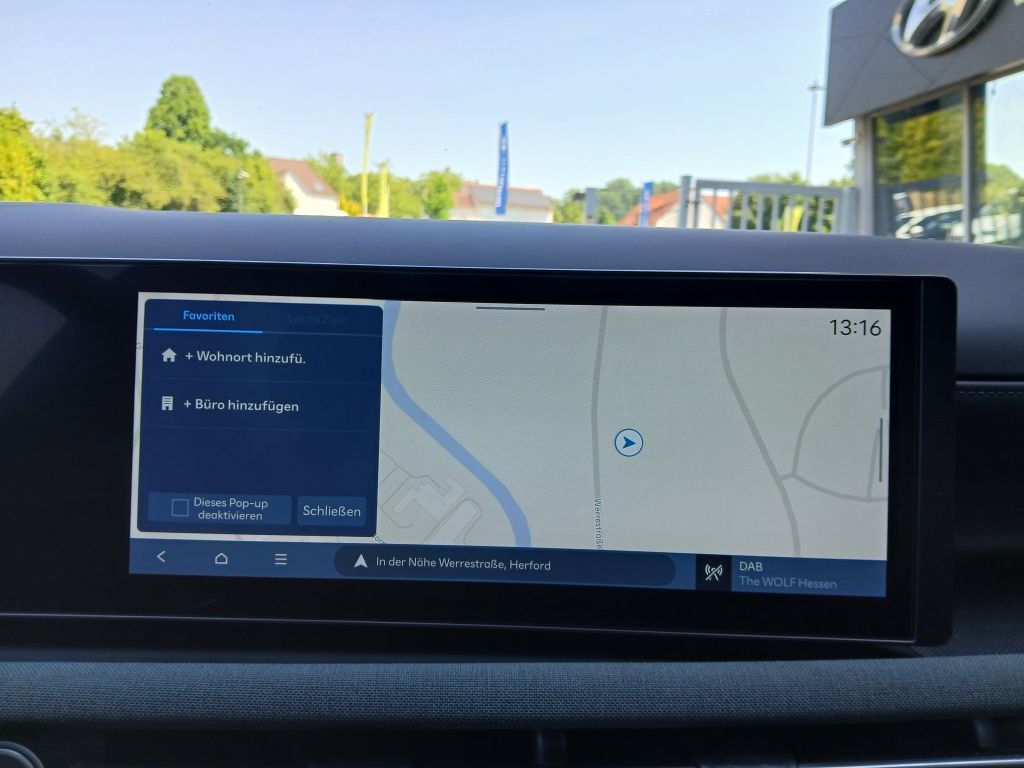 Hyundai Tucson – Bild 27
