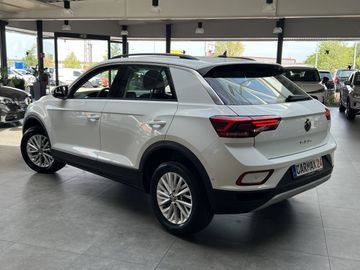 Volkswagen T-Roc - 6