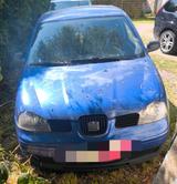 Seat SEAT AROSA 1,4 - Seat Arosa: 1.4